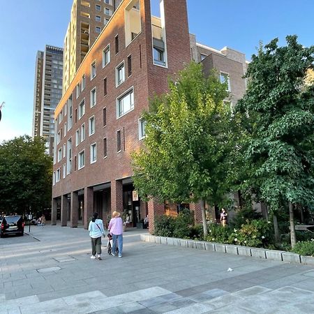 Luxury Apartment 伦敦 外观 照片