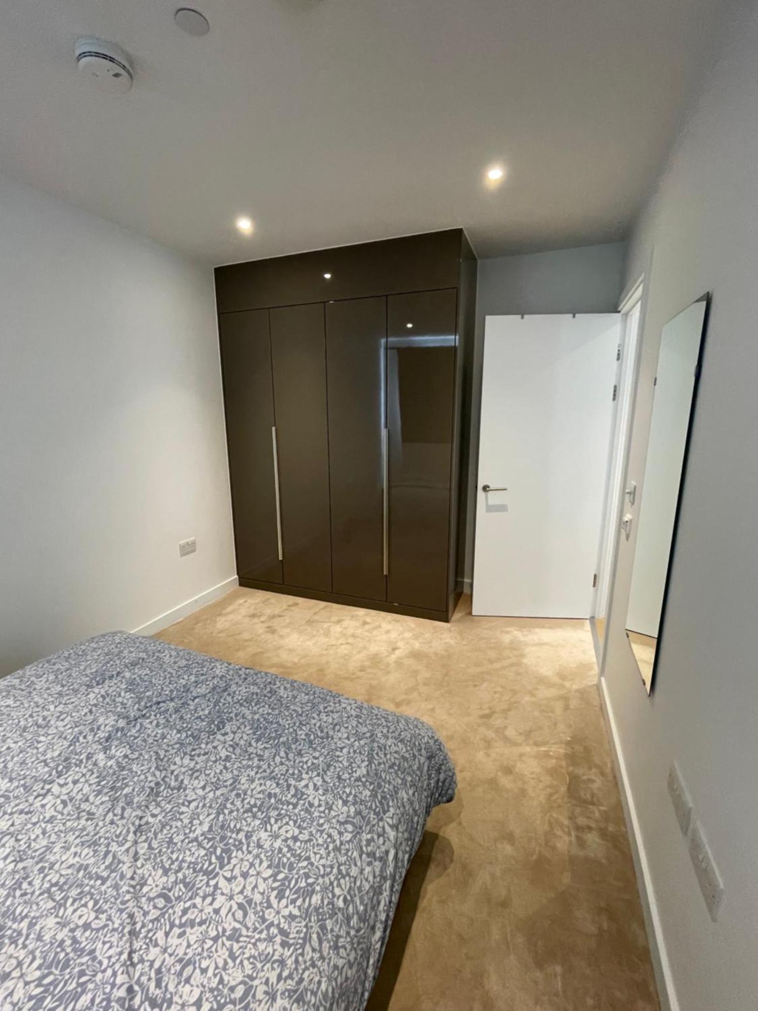 Luxury Apartment 伦敦 外观 照片