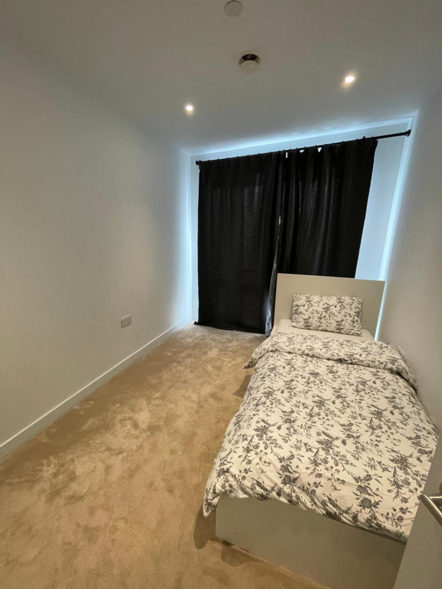 Luxury Apartment 伦敦 外观 照片