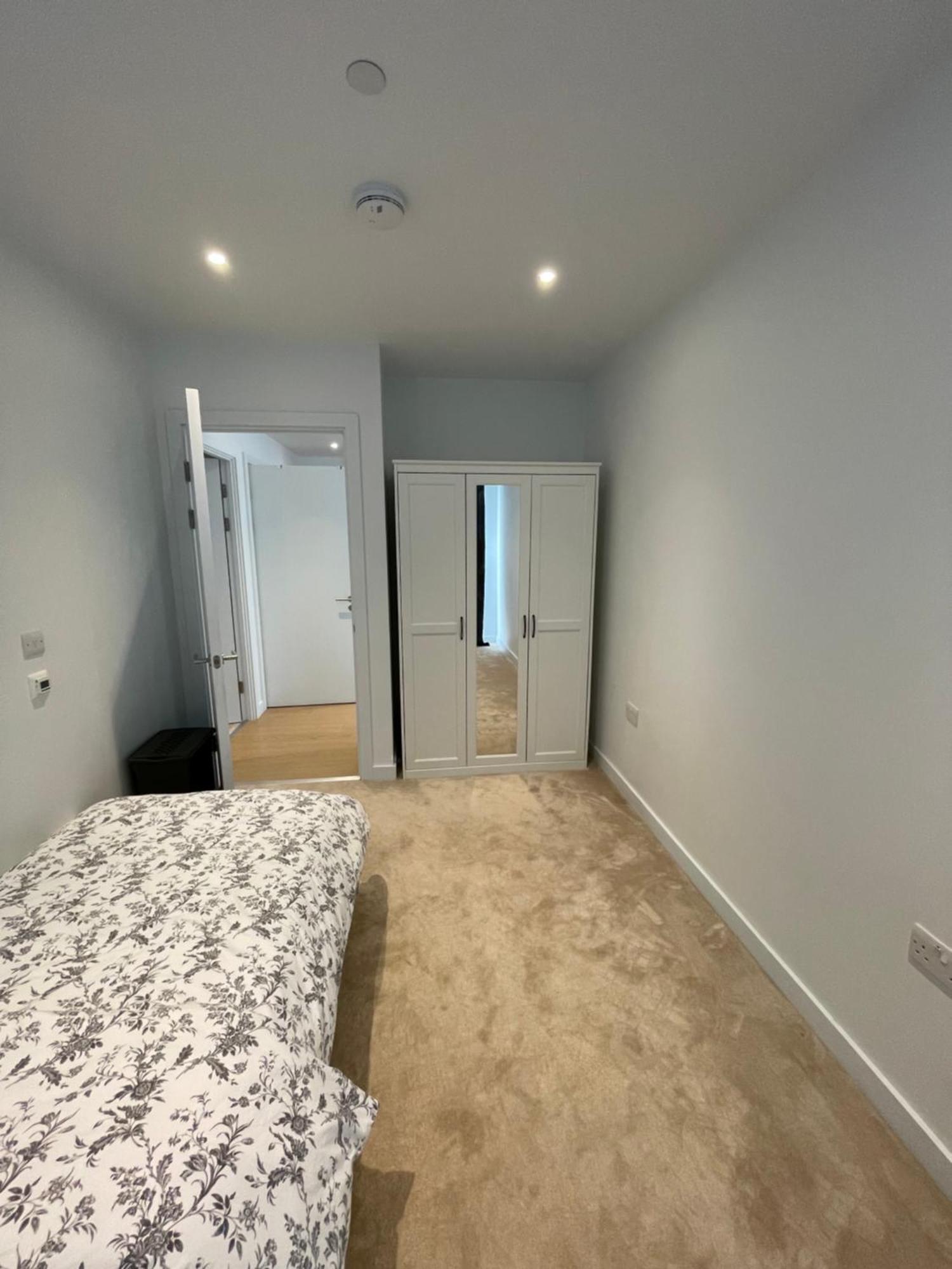 Luxury Apartment 伦敦 外观 照片