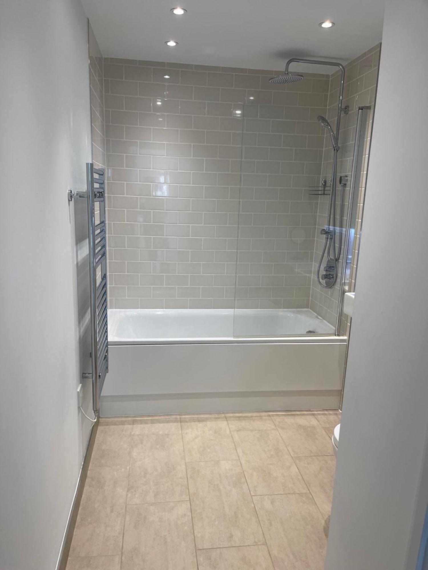 Luxury Apartment 伦敦 外观 照片