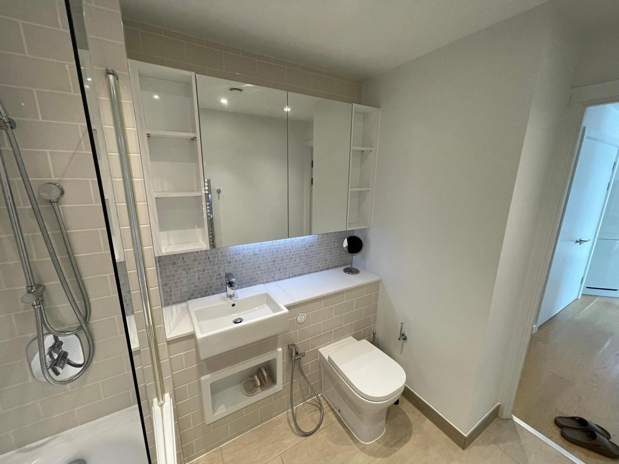 Luxury Apartment 伦敦 外观 照片
