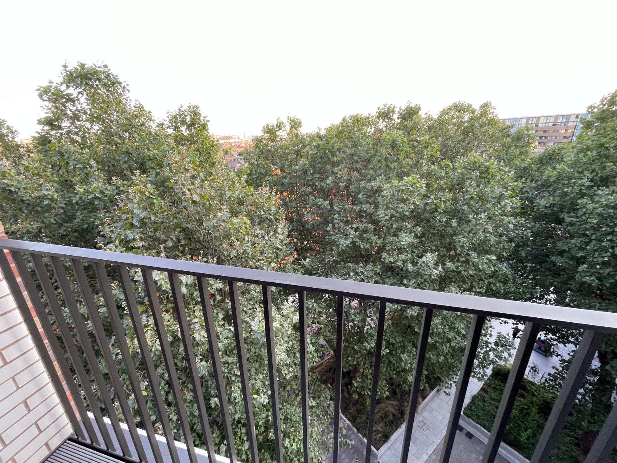 Luxury Apartment 伦敦 外观 照片