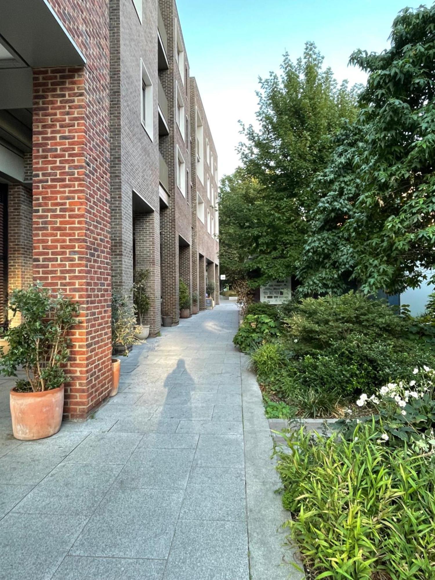 Luxury Apartment 伦敦 外观 照片